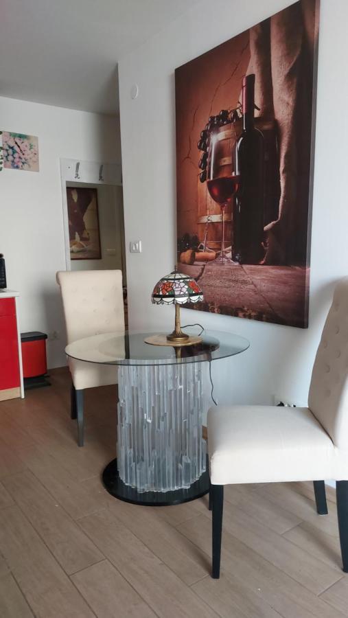 Apartment Buchholz Pula Extérieur photo
