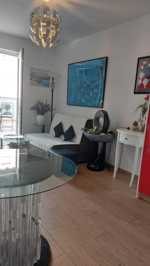 Apartment Buchholz Pula Extérieur photo