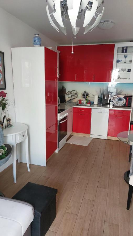 Apartment Buchholz Pula Extérieur photo