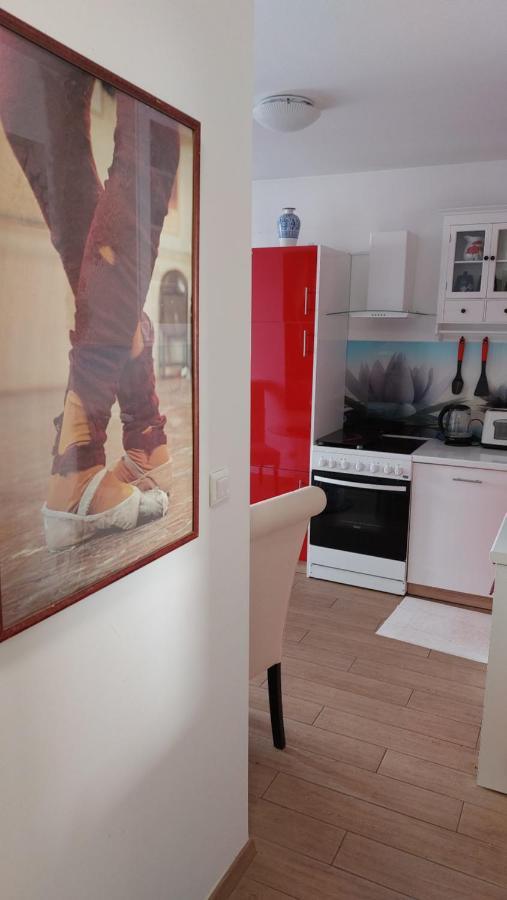 Apartment Buchholz Pula Extérieur photo